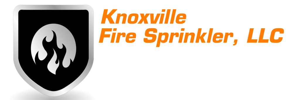 Commercial fire protection project completed by Knoxville Fire Sprinkler, LLC